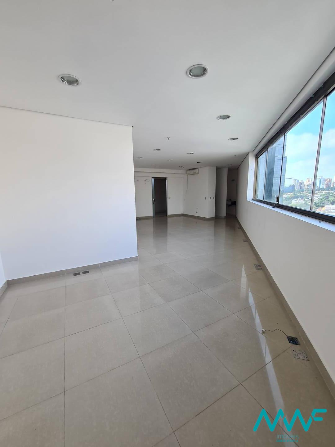 Conjunto Comercial-Sala para alugar, 42m² - Foto 16