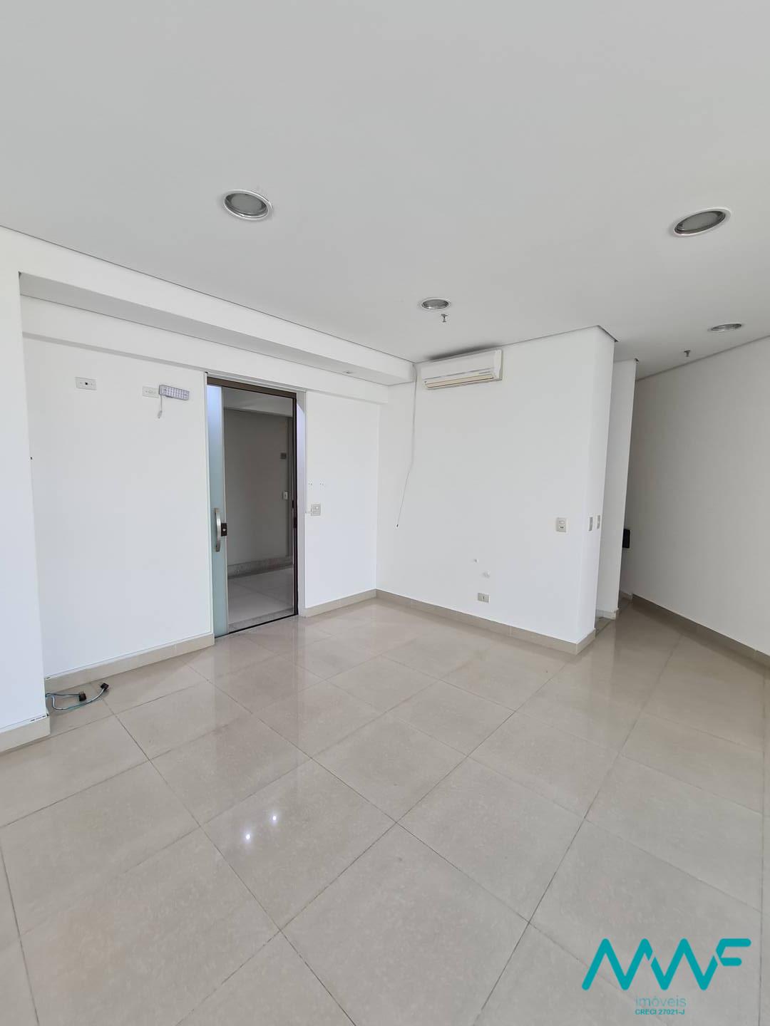 Conjunto Comercial-Sala para alugar, 42m² - Foto 1