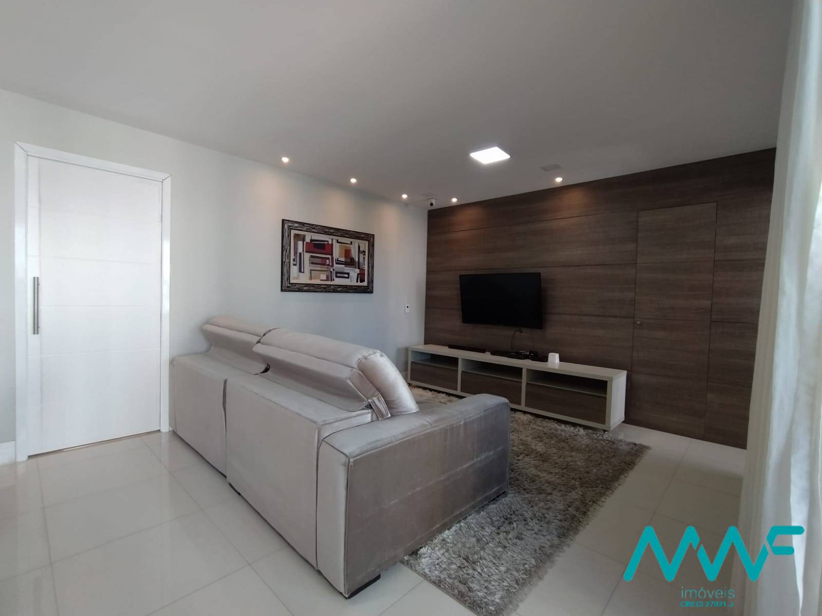 Apartamento à venda com 3 quartos, 156m² - Foto 6