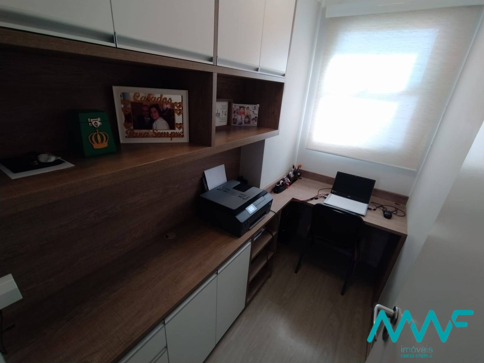 Apartamento à venda com 3 quartos, 156m² - Foto 7