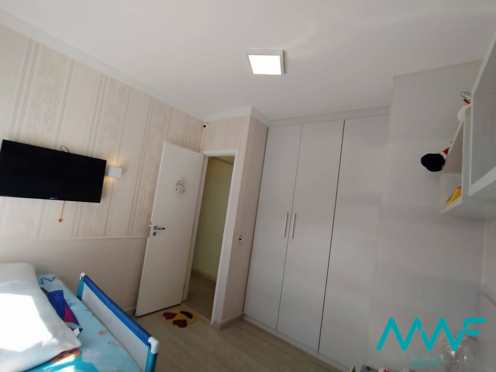 Apartamento à venda com 3 quartos, 156m² - Foto 10