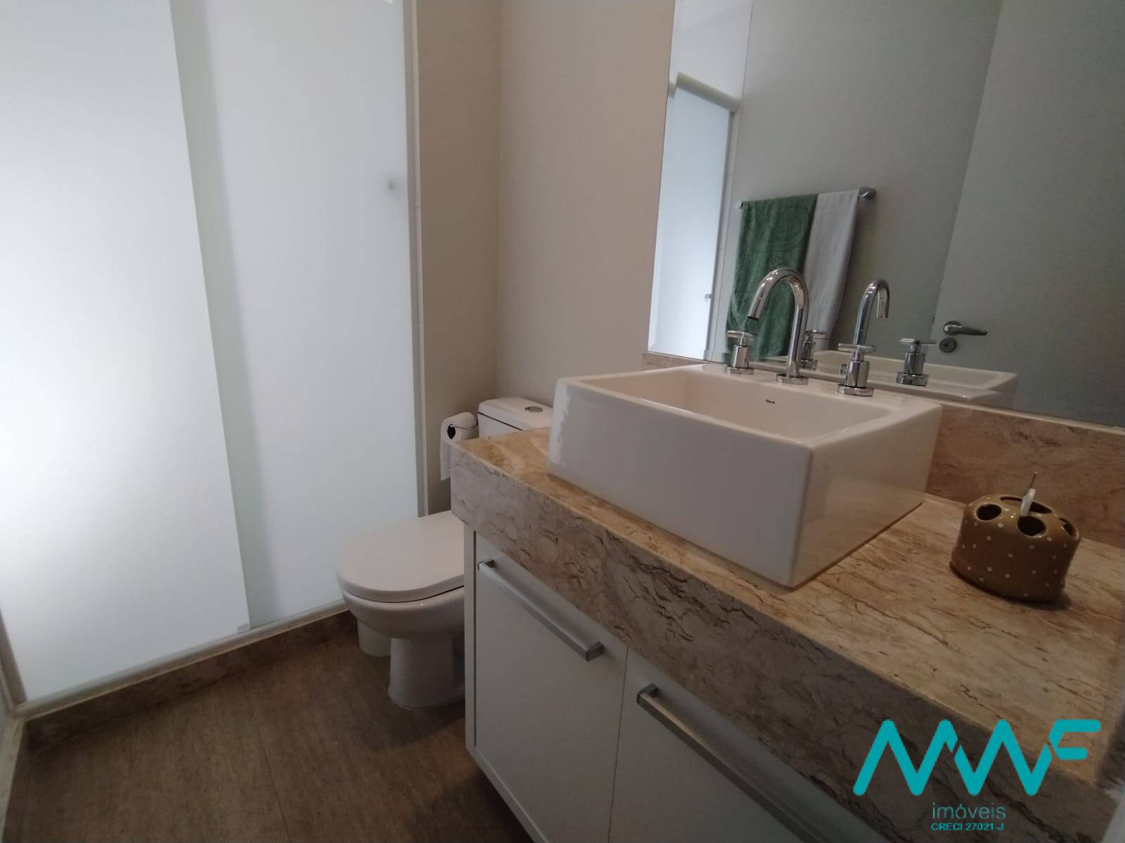 Apartamento à venda com 3 quartos, 156m² - Foto 13