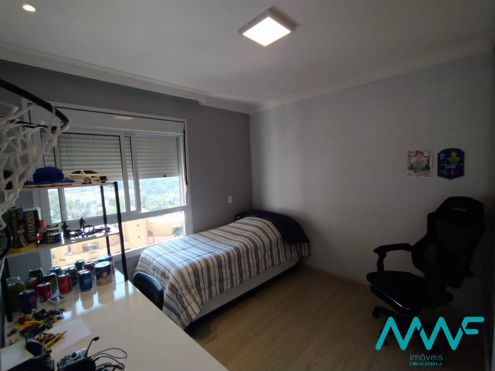 Apartamento à venda com 3 quartos, 156m² - Foto 14