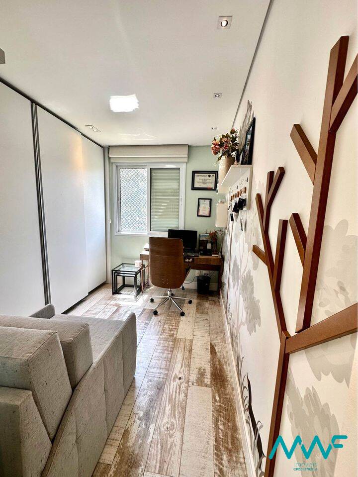 Apartamento à venda com 2 quartos, 104m² - Foto 18