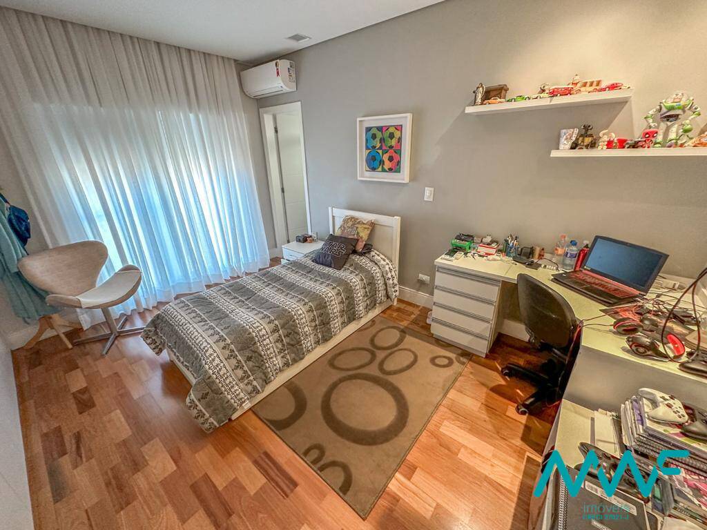 Casa de Condomínio à venda com 4 quartos, 350m² - Foto 22