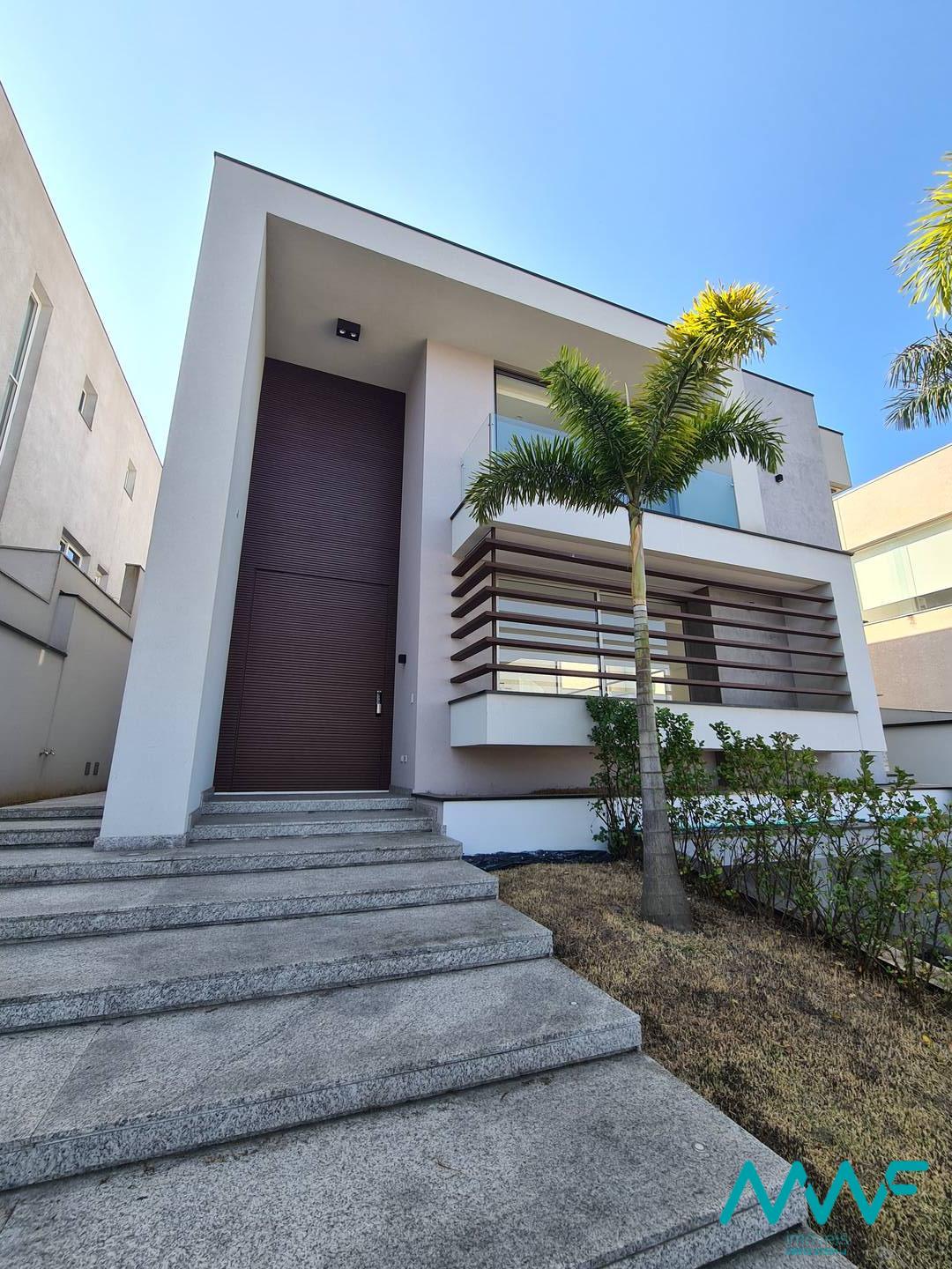 Casa de Condomínio à venda com 4 quartos, 610m² - Foto 30