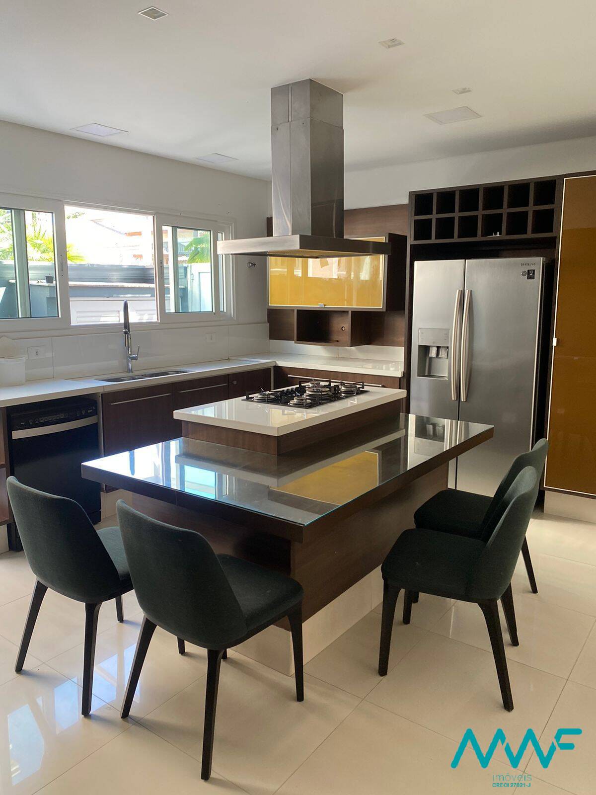 Casa de Condomínio à venda e aluguel com 4 quartos, 470m² - Foto 19