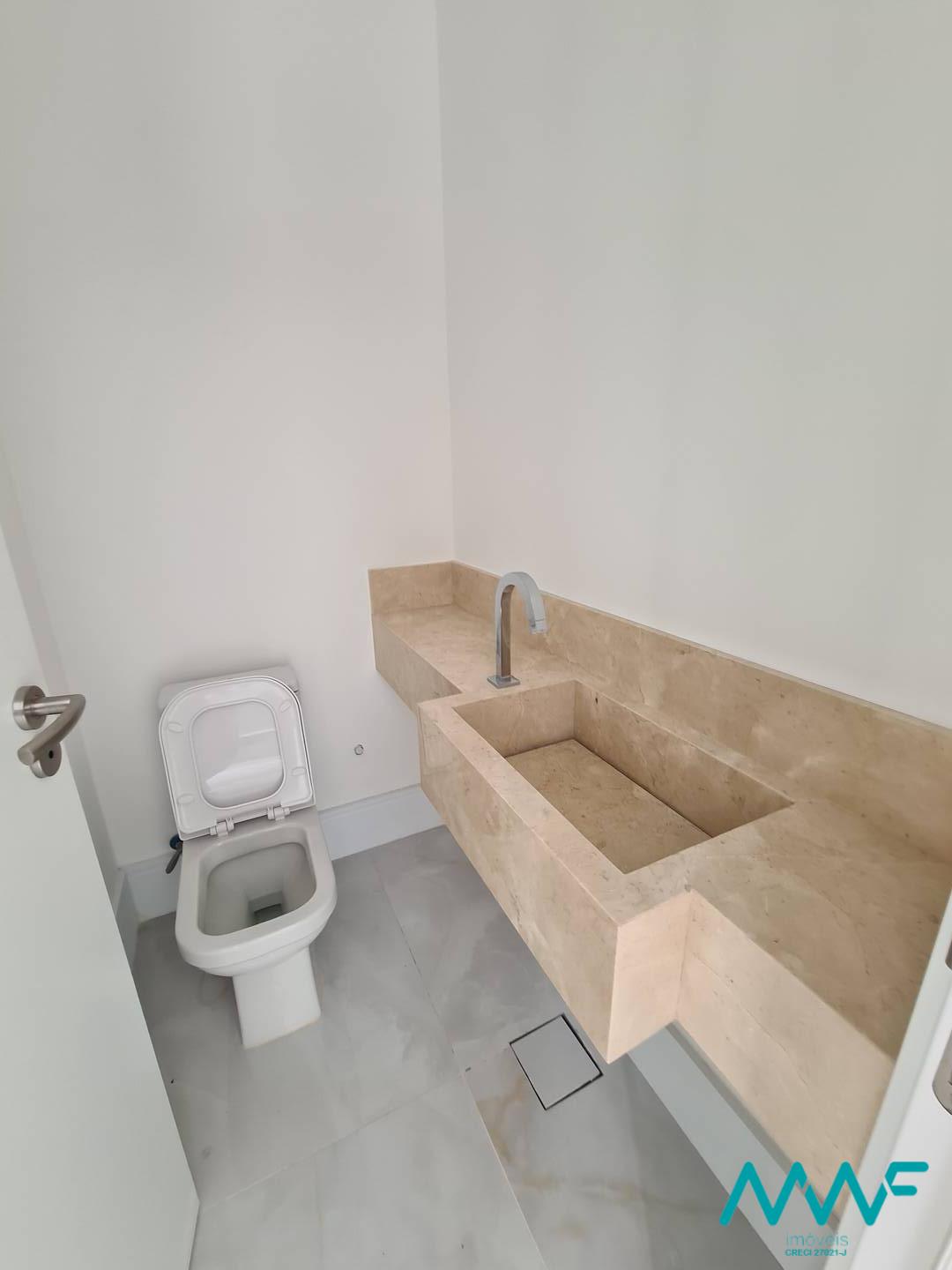 Casa de Condomínio à venda com 4 quartos, 280m² - Foto 11