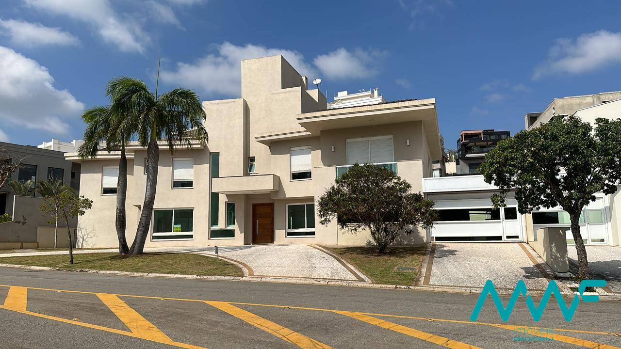 Casa de Condomínio à venda com 4 quartos, 765m² - Foto 1