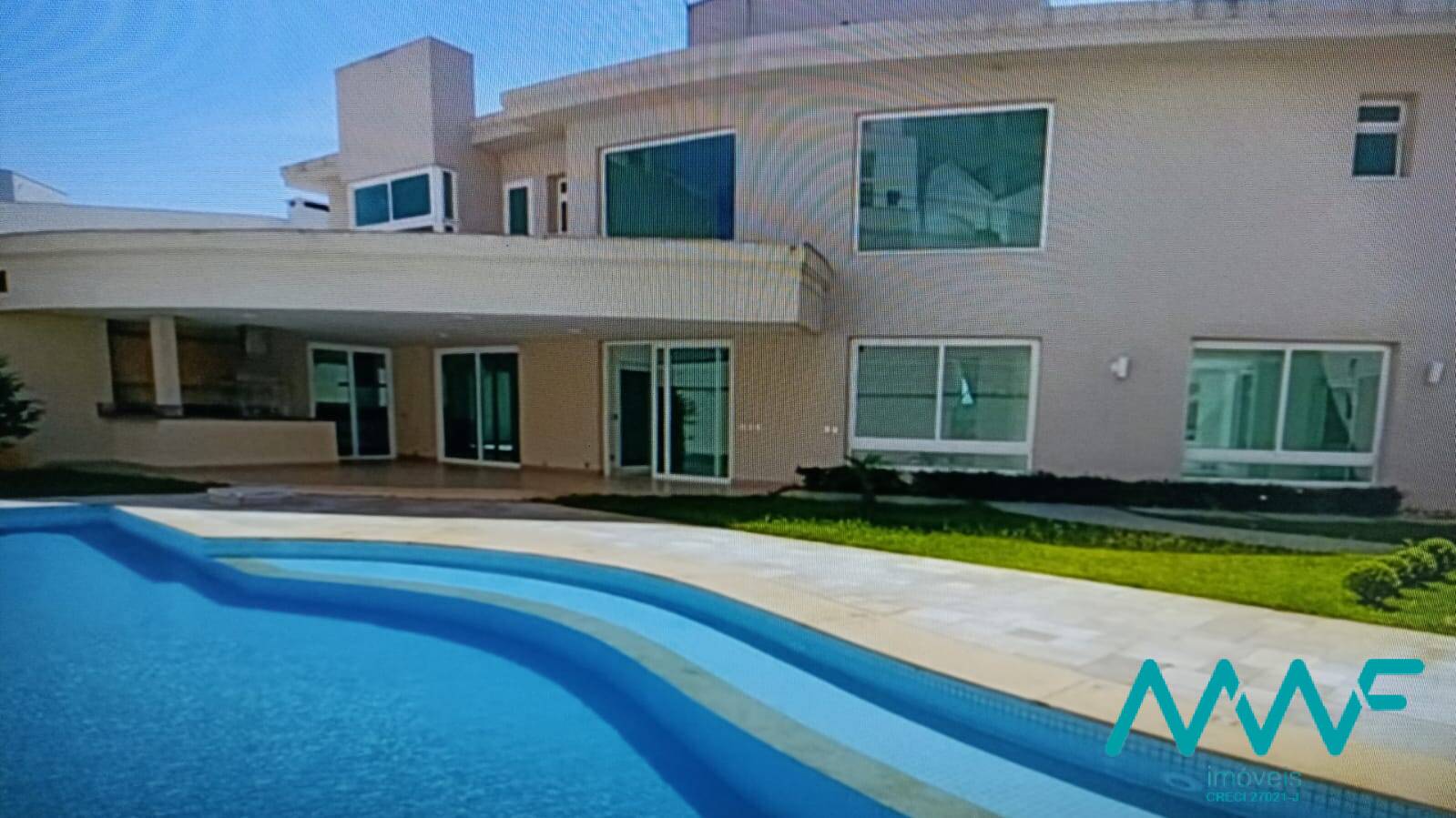 Casa de Condomínio à venda com 4 quartos, 765m² - Foto 2