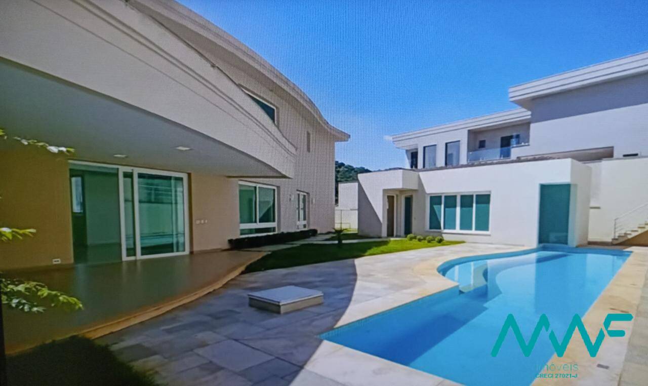 Casa de Condomínio à venda com 4 quartos, 765m² - Foto 5