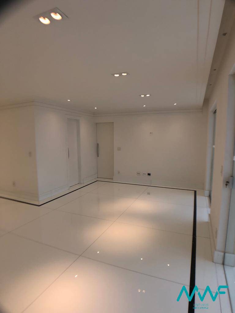 Apartamento à venda com 3 quartos, 164m² - Foto 5