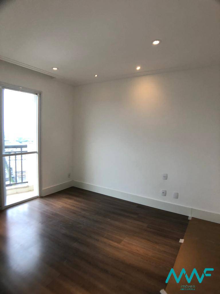 Apartamento à venda com 3 quartos, 164m² - Foto 11