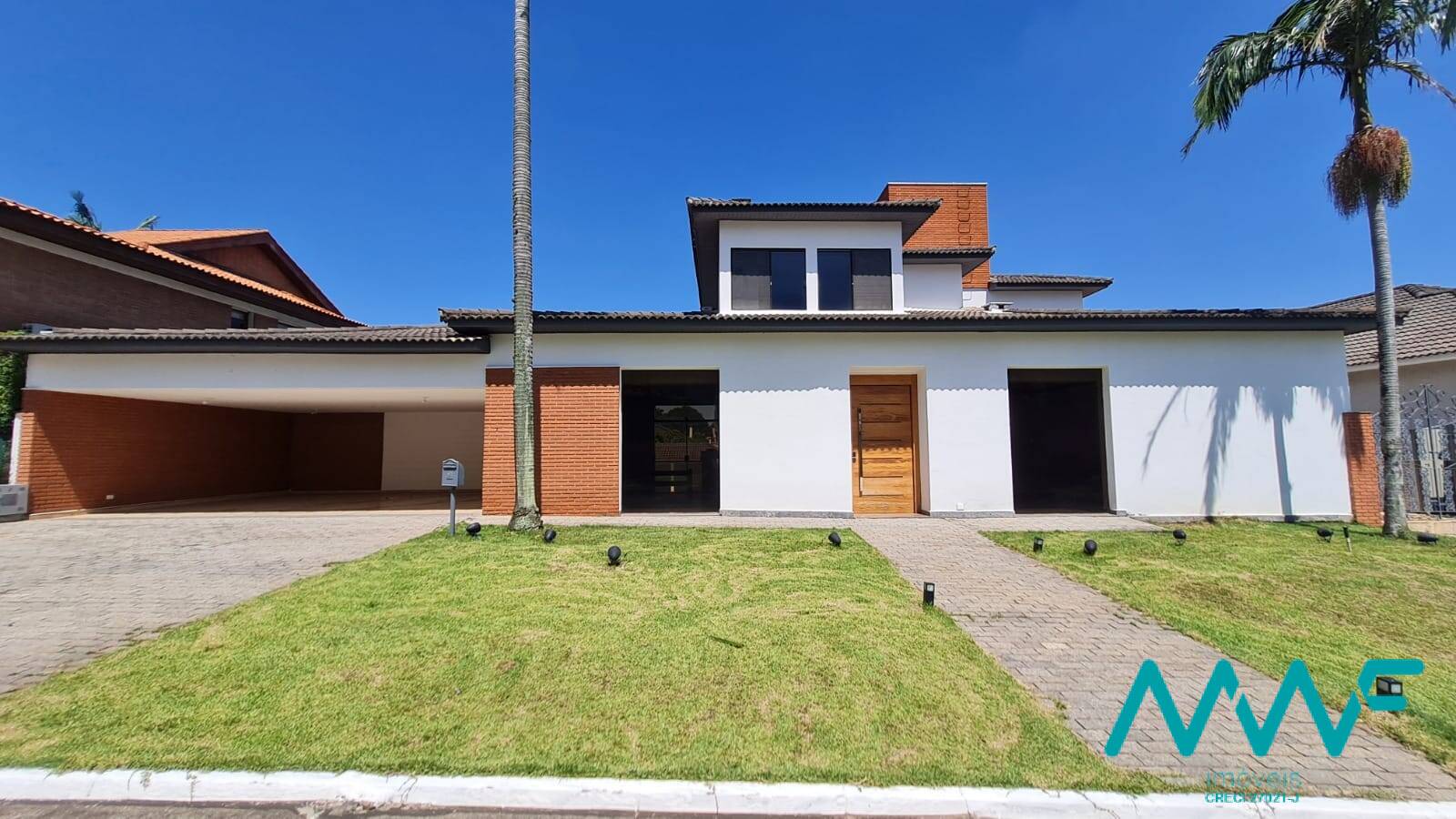 Casa de Condomínio à venda com 5 quartos, 620m² - Foto 29