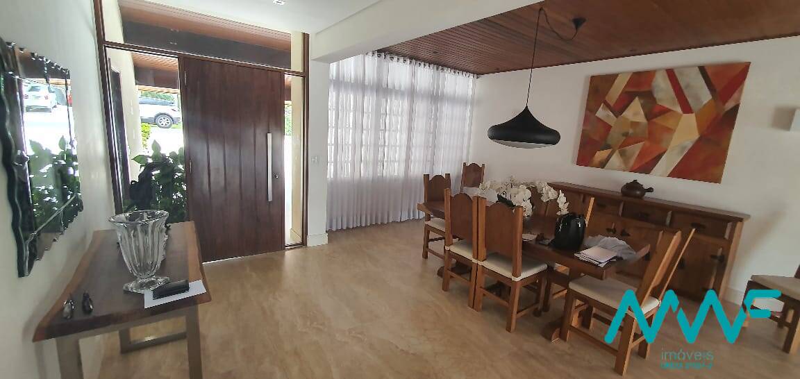 Casa de Condomínio à venda com 3 quartos, 300m² - Foto 6