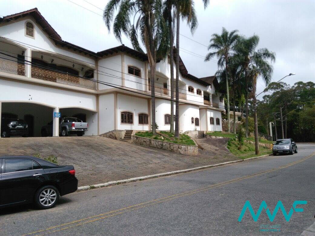 Casa de Condomínio à venda com 8 quartos, 1760m² - Foto 1