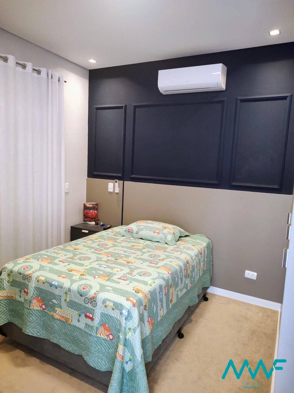 Casa de Condomínio à venda com 3 quartos, 187m² - Foto 14