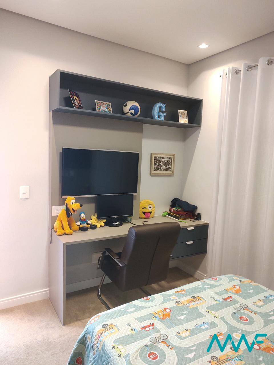 Casa de Condomínio à venda com 3 quartos, 187m² - Foto 15