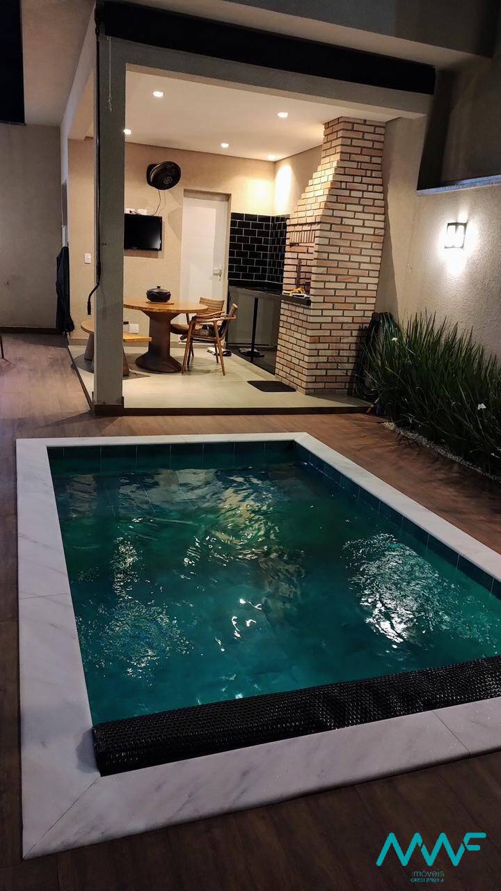 Casa de Condomínio à venda com 3 quartos, 187m² - Foto 7