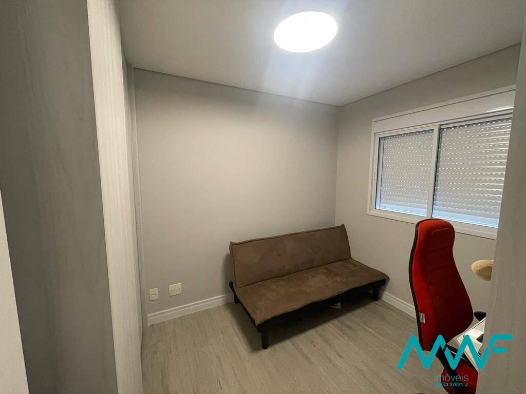 Apartamento à venda com 2 quartos, 62m² - Foto 7