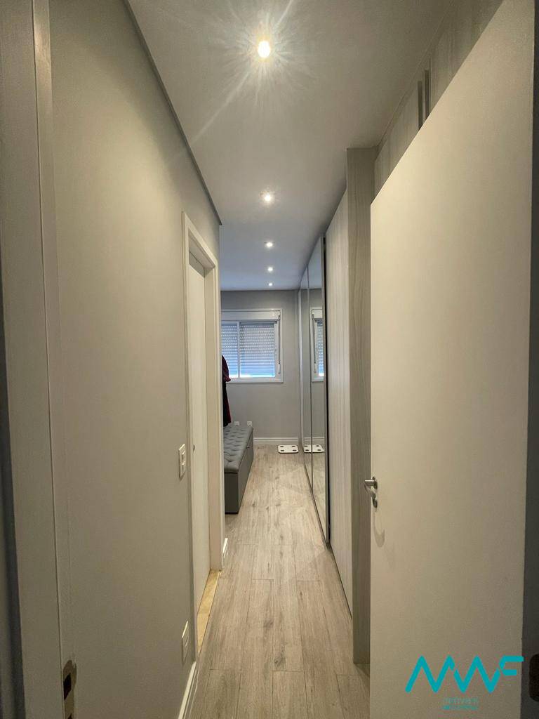 Apartamento à venda com 2 quartos, 62m² - Foto 9