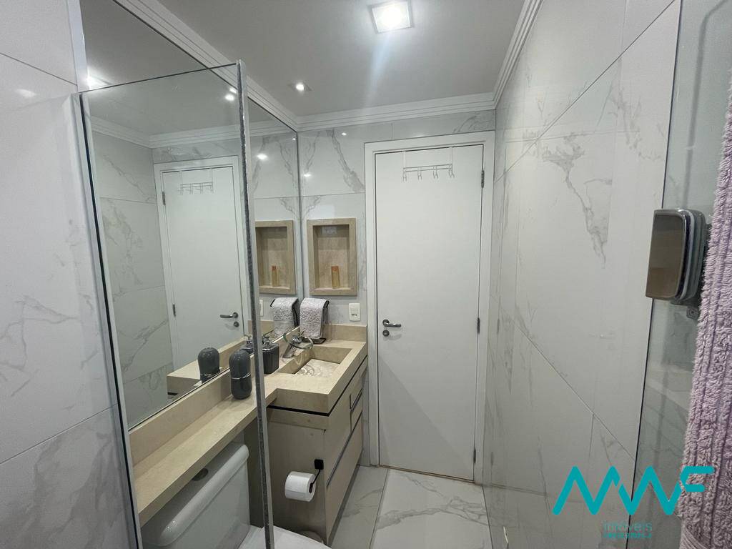 Apartamento à venda com 2 quartos, 62m² - Foto 6