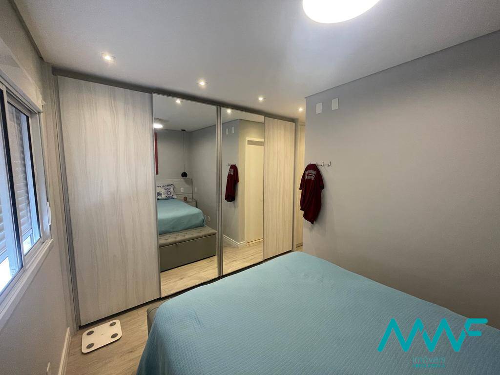 Apartamento à venda com 2 quartos, 62m² - Foto 10