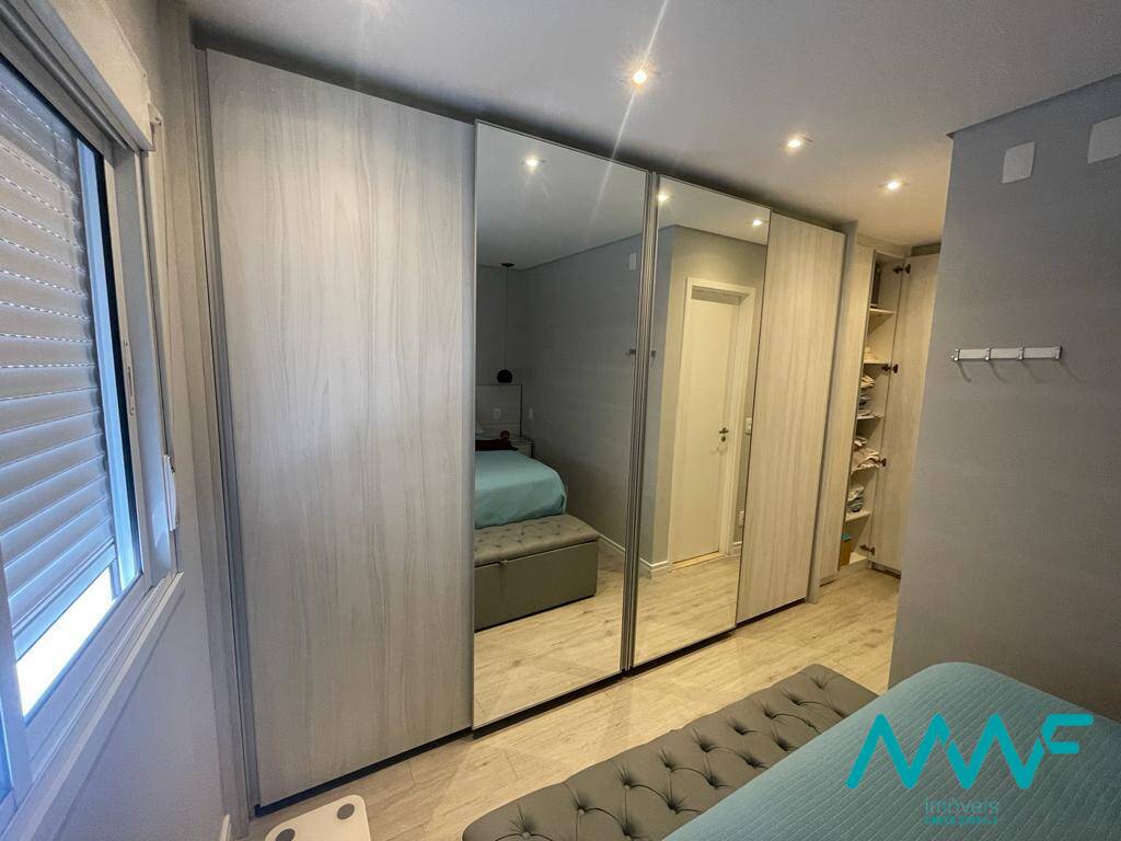 Apartamento à venda com 2 quartos, 62m² - Foto 12