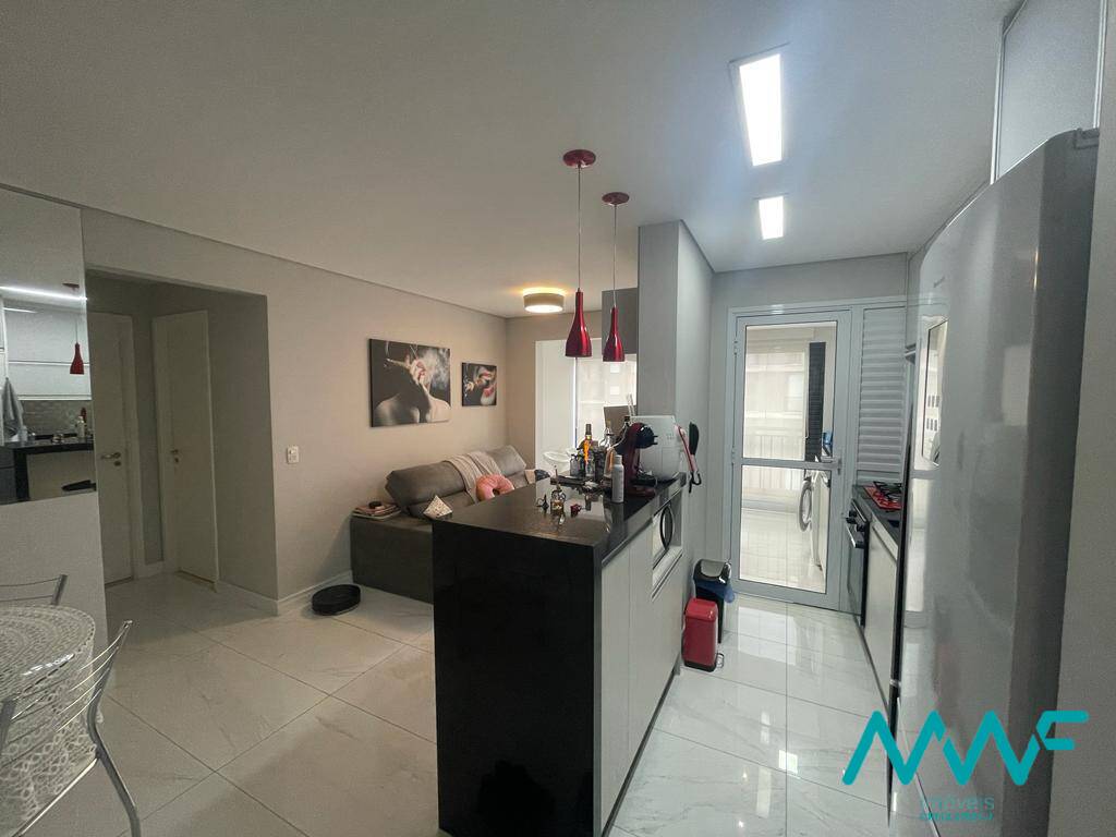 Apartamento à venda com 2 quartos, 62m² - Foto 21