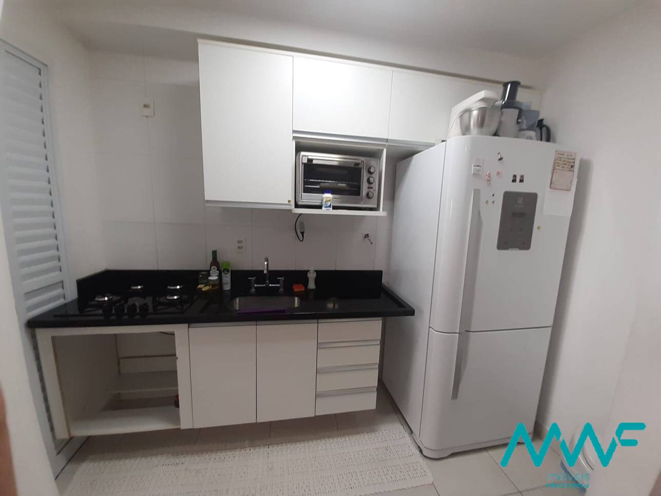 Apartamento à venda com 2 quartos, 62m² - Foto 8