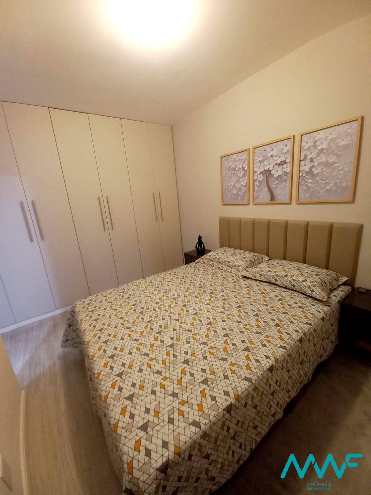 Apartamento à venda com 2 quartos, 62m² - Foto 9