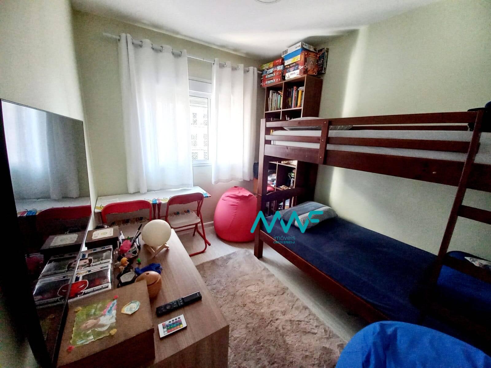 Apartamento à venda com 2 quartos, 62m² - Foto 7