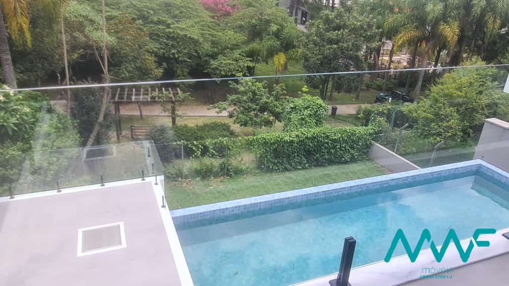 Casa de Condomínio à venda com 4 quartos, 610m² - Foto 3