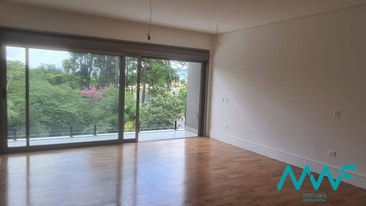 Casa de Condomínio à venda com 4 quartos, 610m² - Foto 4