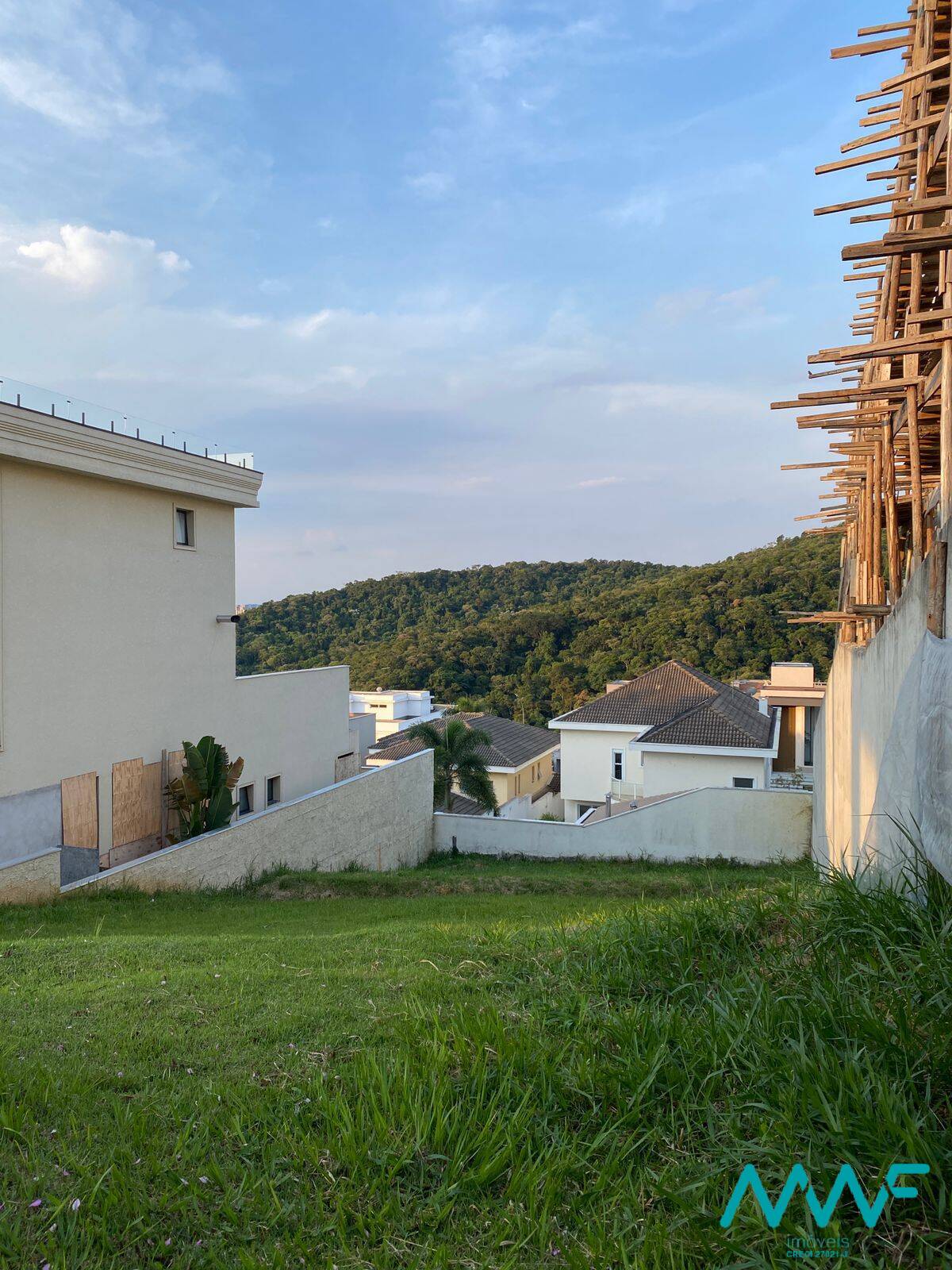 Terreno à venda, 490m² - Foto 1