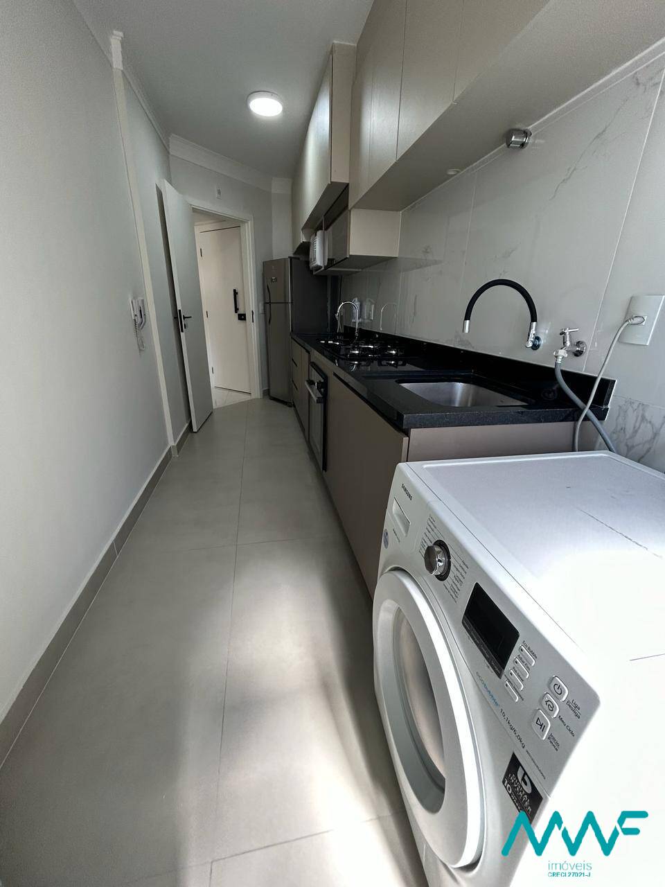 Apartamento à venda com 3 quartos, 84m² - Foto 9