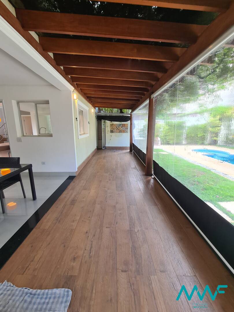 Casa de Condomínio à venda com 3 quartos, 245m² - Foto 34