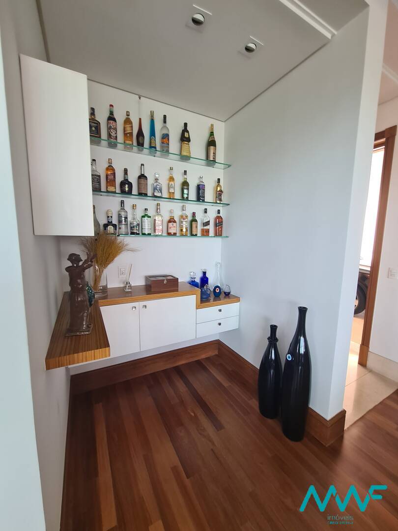 Casa de Condomínio à venda com 4 quartos, 1430m² - Foto 12