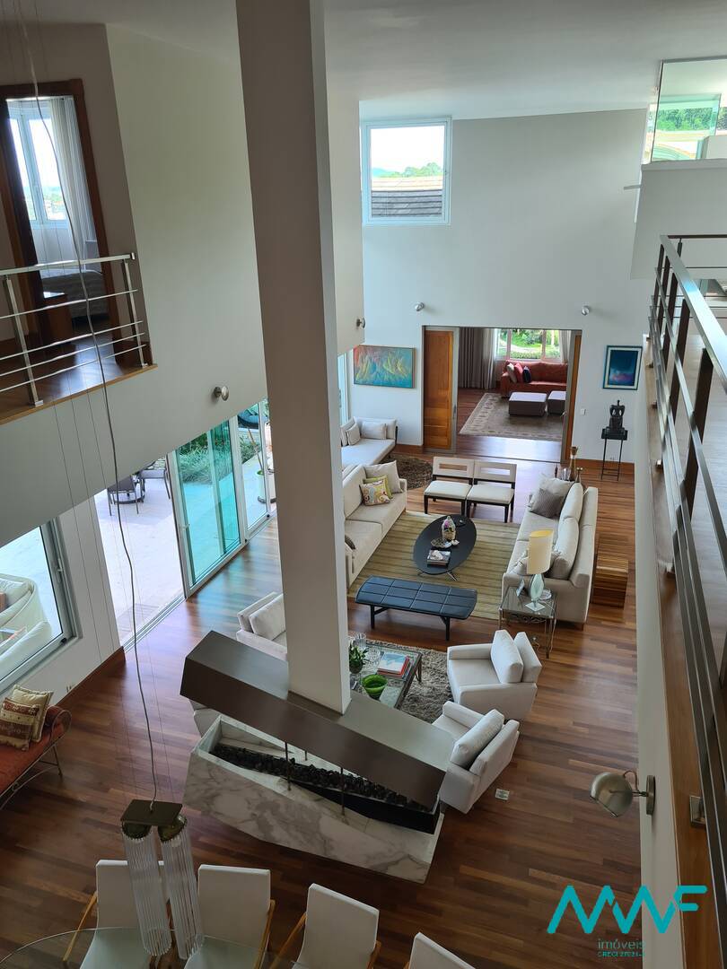 Casa de Condomínio à venda com 4 quartos, 1430m² - Foto 20