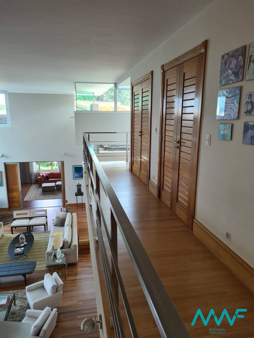 Casa de Condomínio à venda com 4 quartos, 1430m² - Foto 21