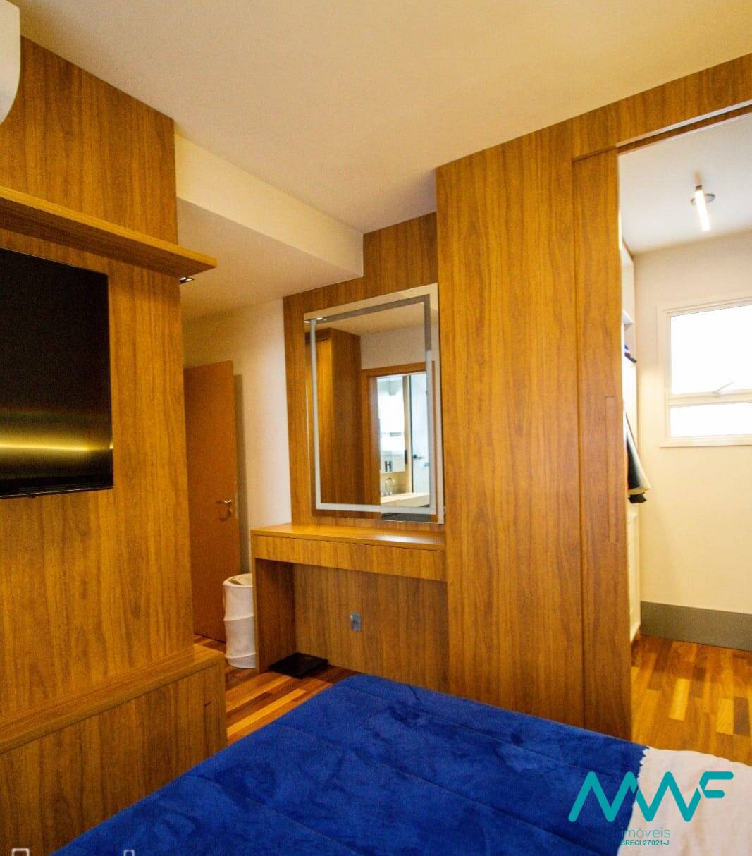 Apartamento à venda com 3 quartos, 140m² - Foto 23