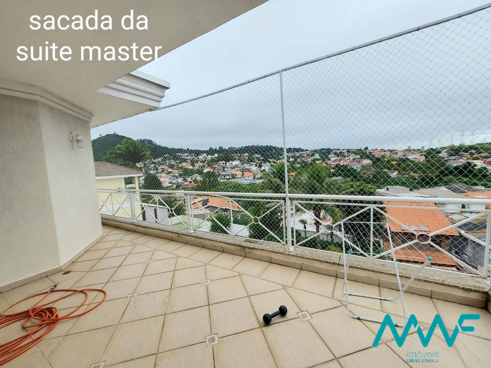 Casa de Condomínio à venda com 5 quartos, 681m² - Foto 54