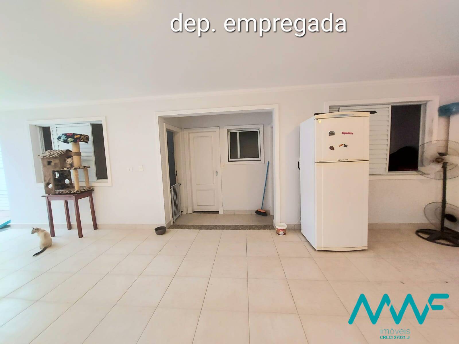 Casa de Condomínio à venda com 5 quartos, 681m² - Foto 61