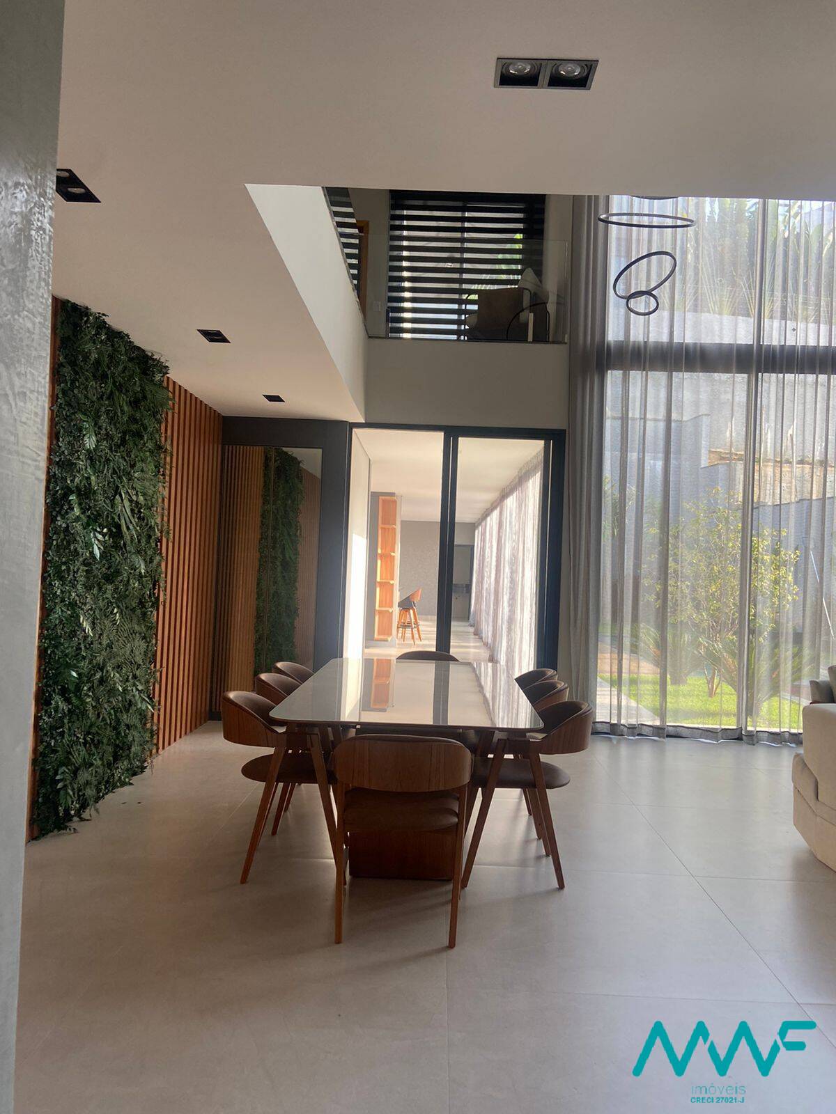 Casa de Condomínio à venda com 4 quartos, 600m² - Foto 5