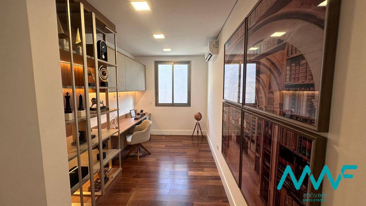 Casa de Condomínio à venda com 4 quartos, 610m² - Foto 15