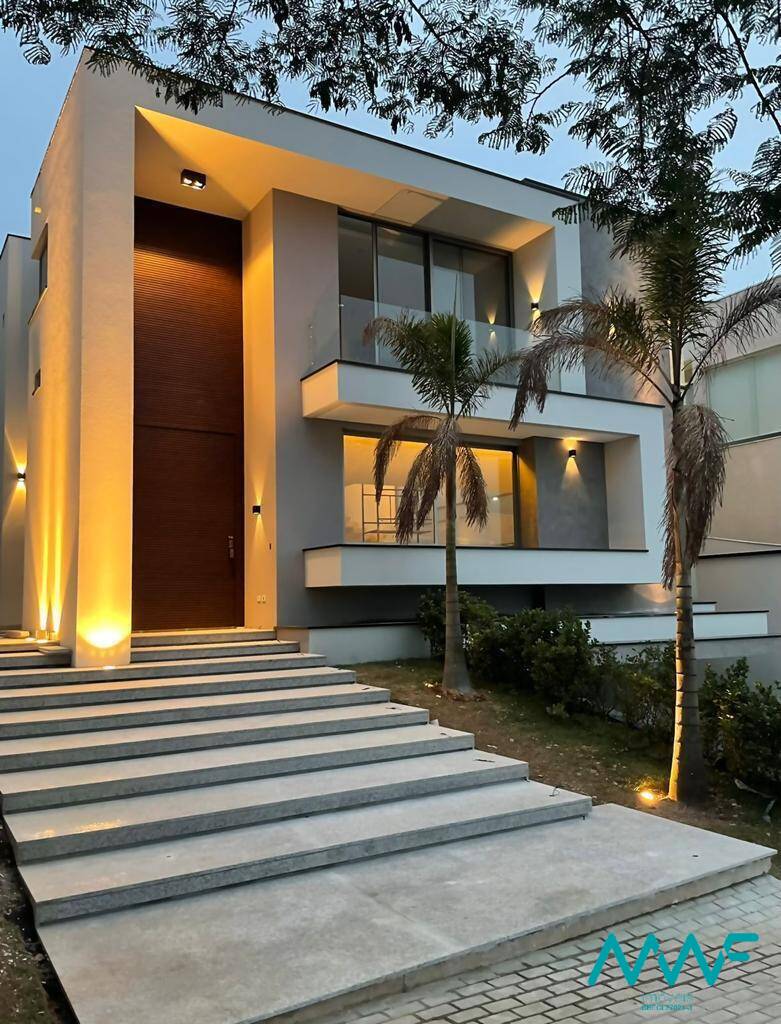 Casa de Condomínio à venda com 4 quartos, 610m² - Foto 56