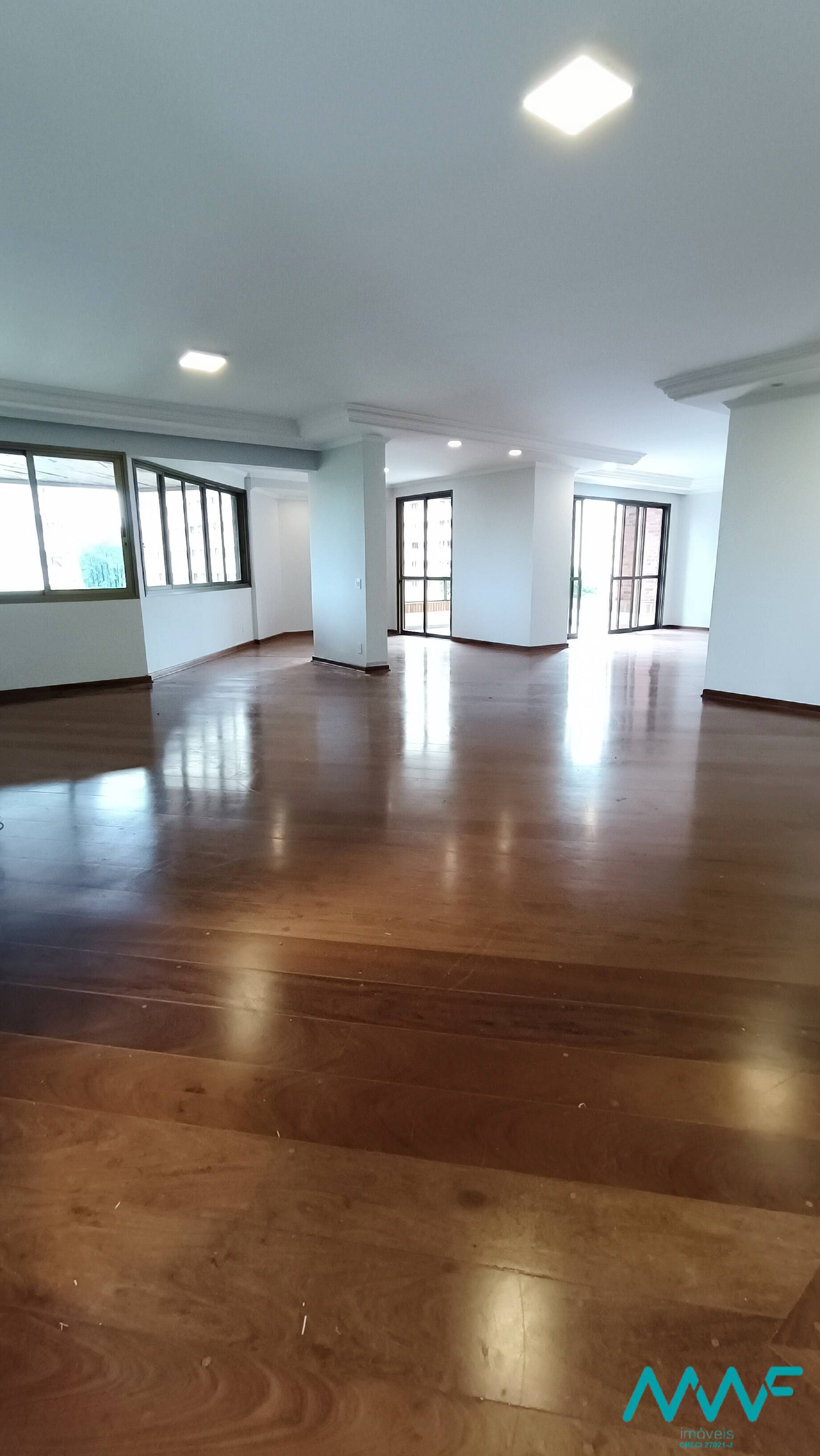 Apartamento para alugar com 5 quartos, 441m² - Foto 6