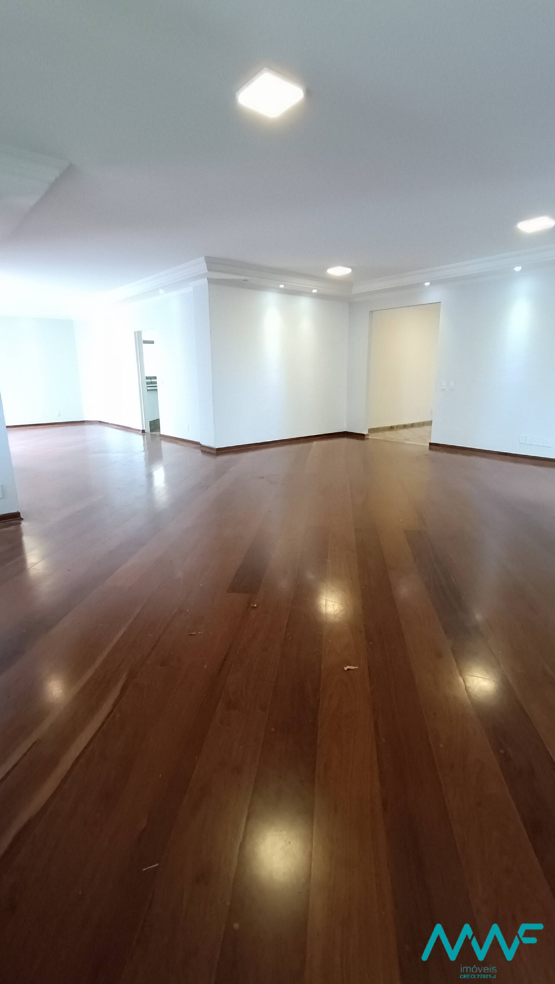 Apartamento para alugar com 5 quartos, 441m² - Foto 5