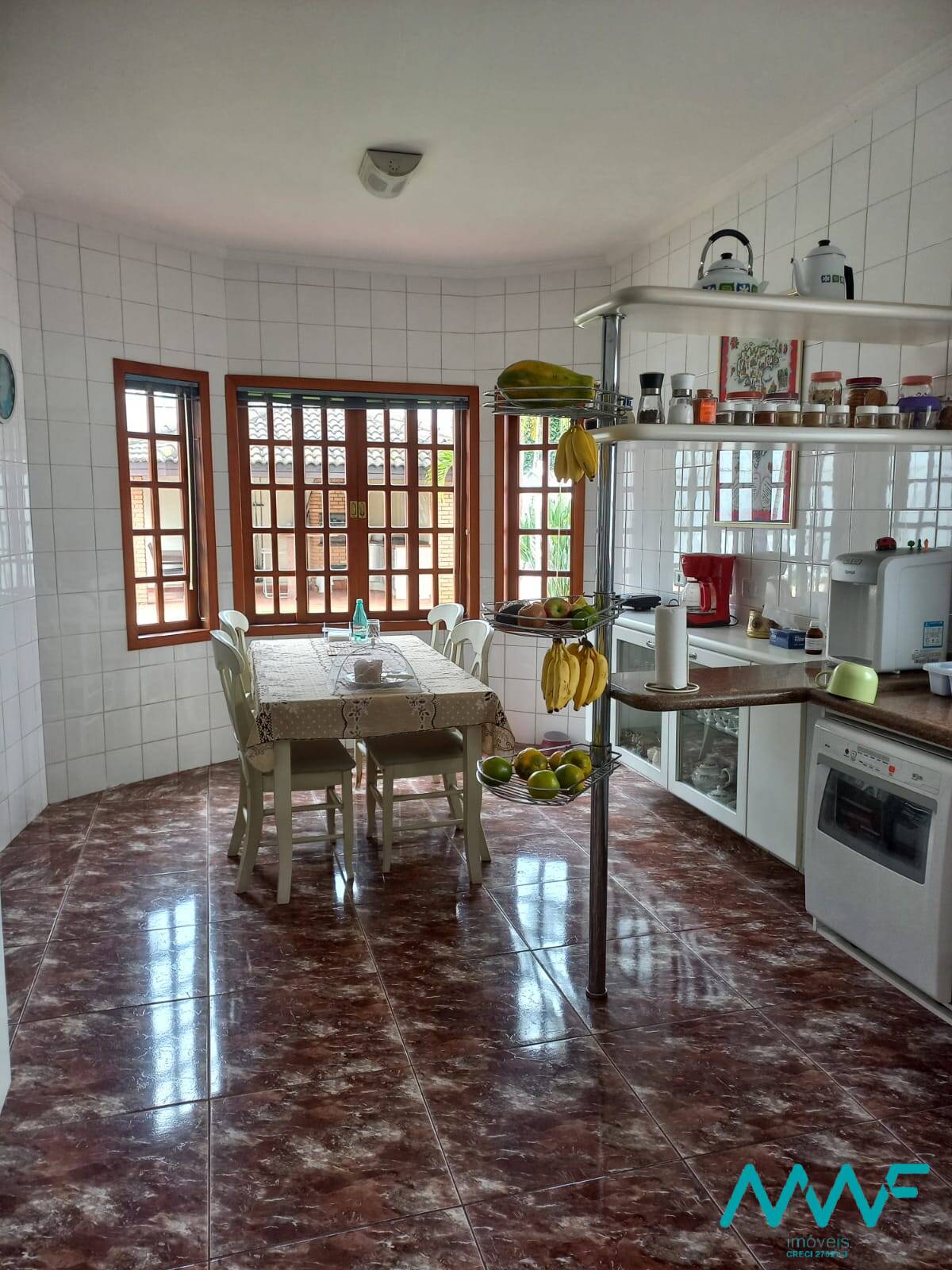 Casa de Condomínio à venda com 4 quartos, 438m² - Foto 10