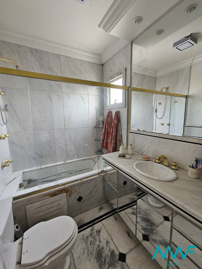 Casa de Condomínio à venda com 3 quartos, 160m² - Foto 18